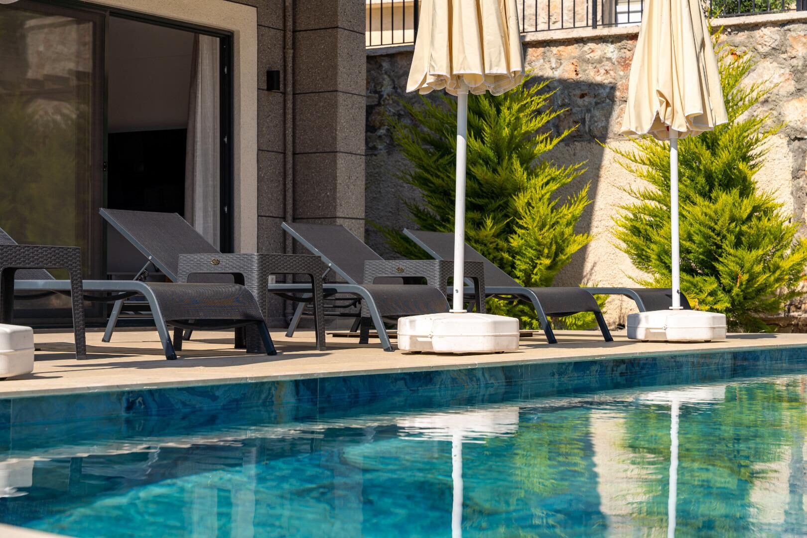 Villa Poyraz Çukurbağ — 8