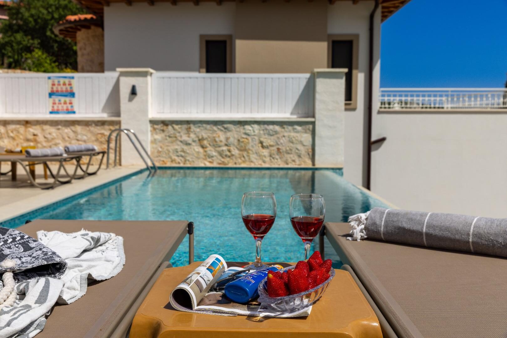 Villa Poeta — 23