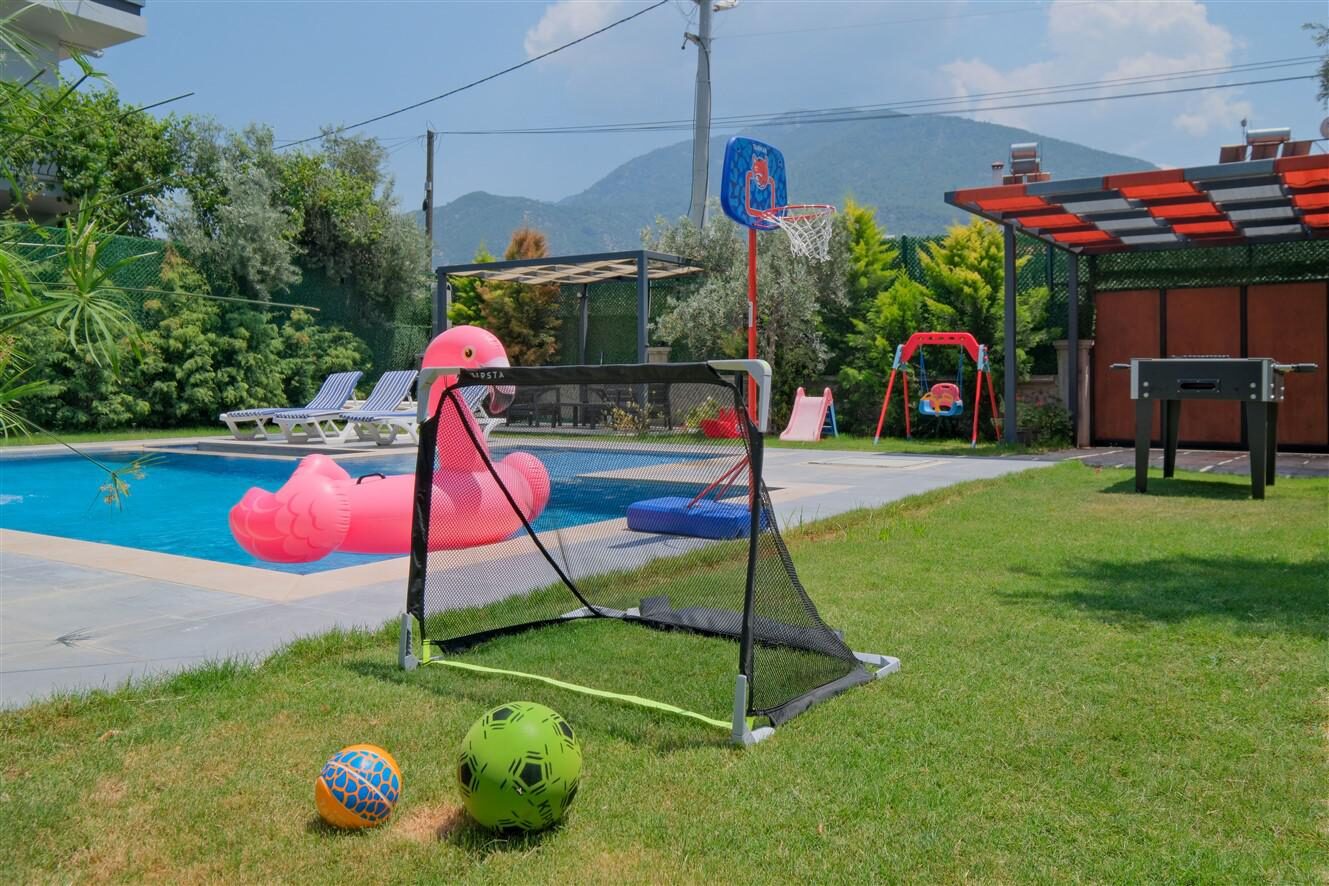 Villa Tan Fethiye — 24