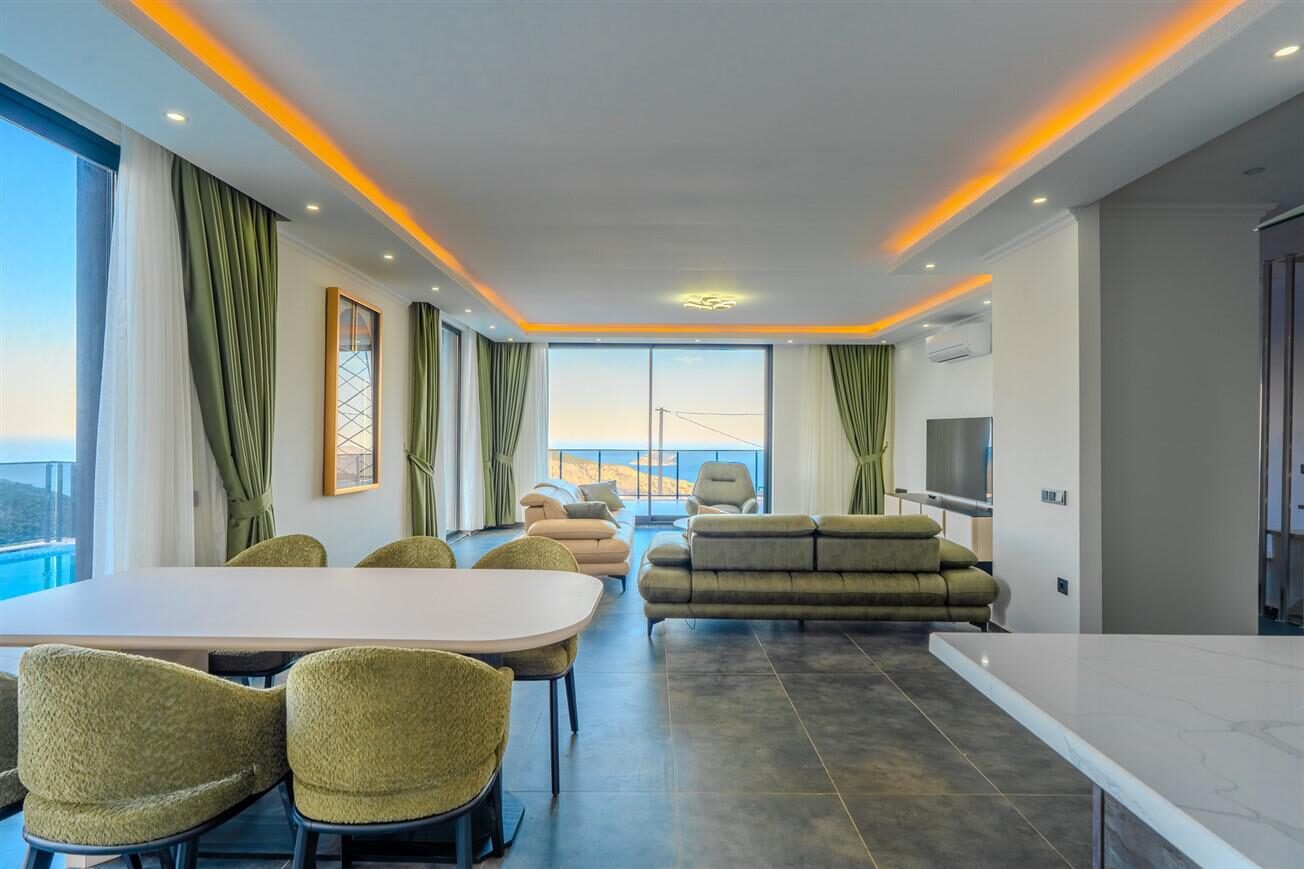 Villa Merva 3 — 17