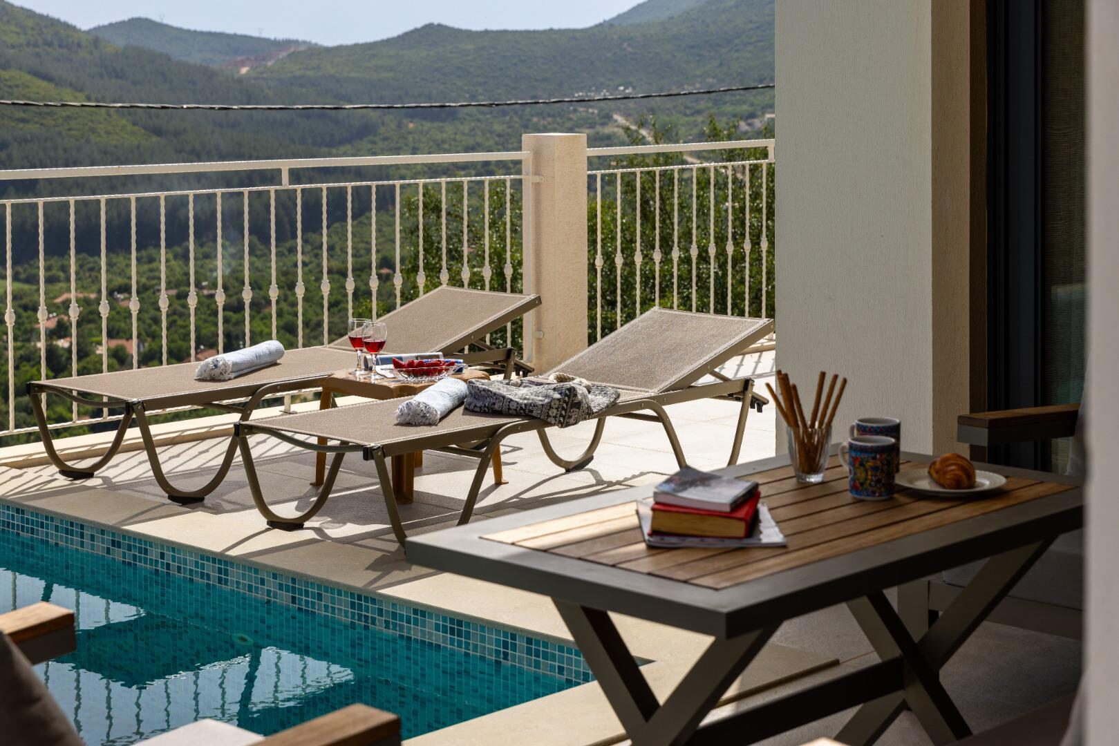 Villa Oriente — 24