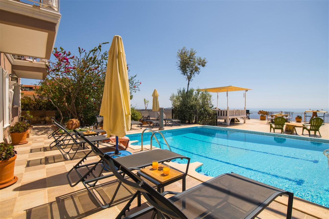 Villa Tulip — 9