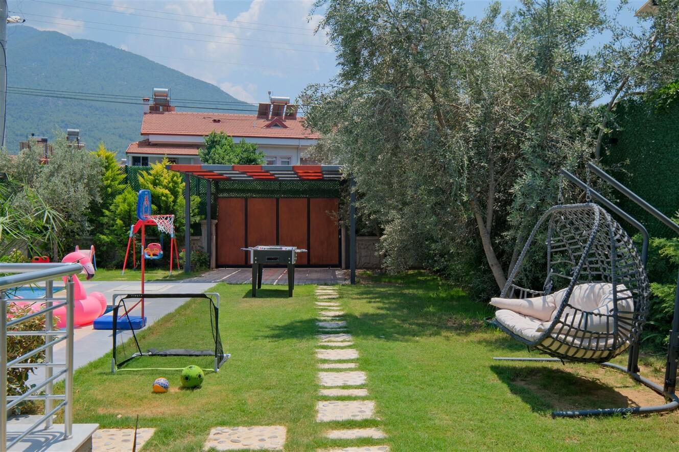 Villa Tan Fethiye — 33