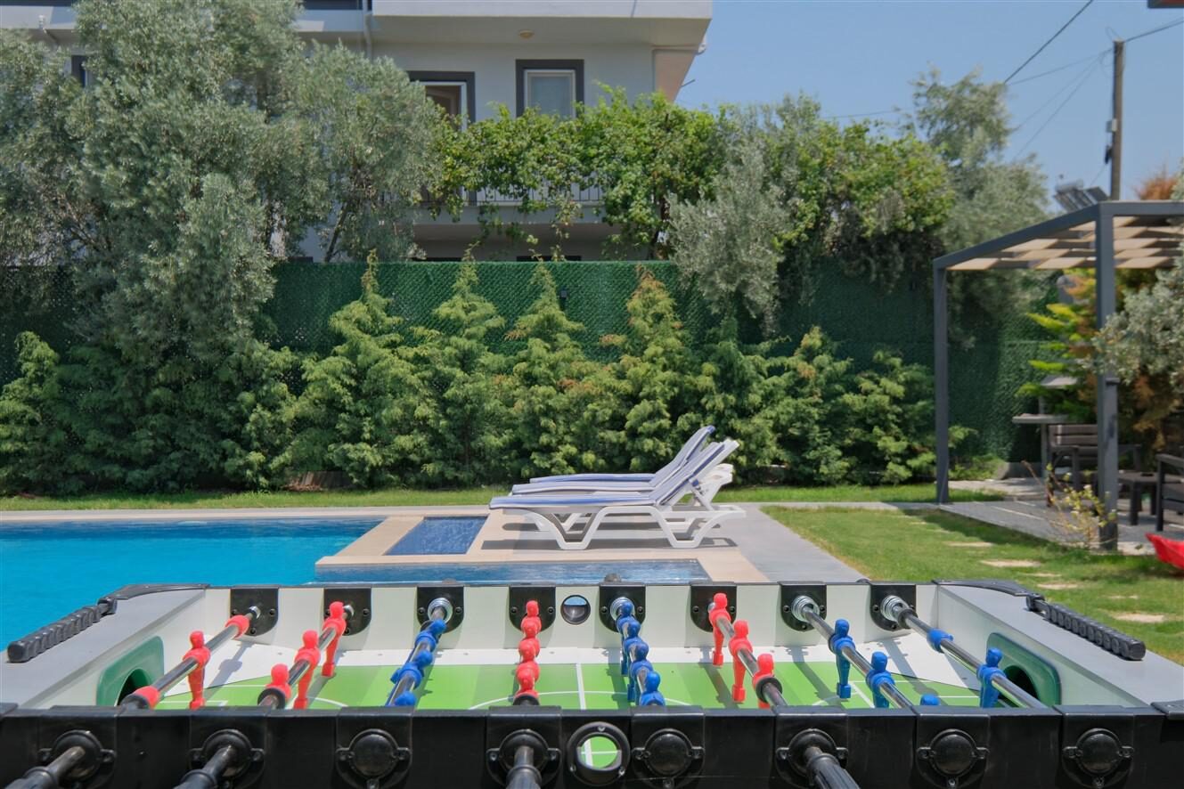 Villa Tan Fethiye — 36