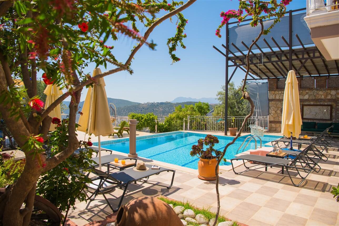 Villa Tulip — 14