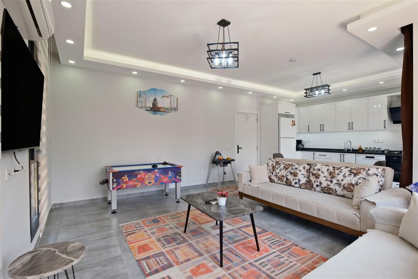 Villa Tan Fethiye — 39