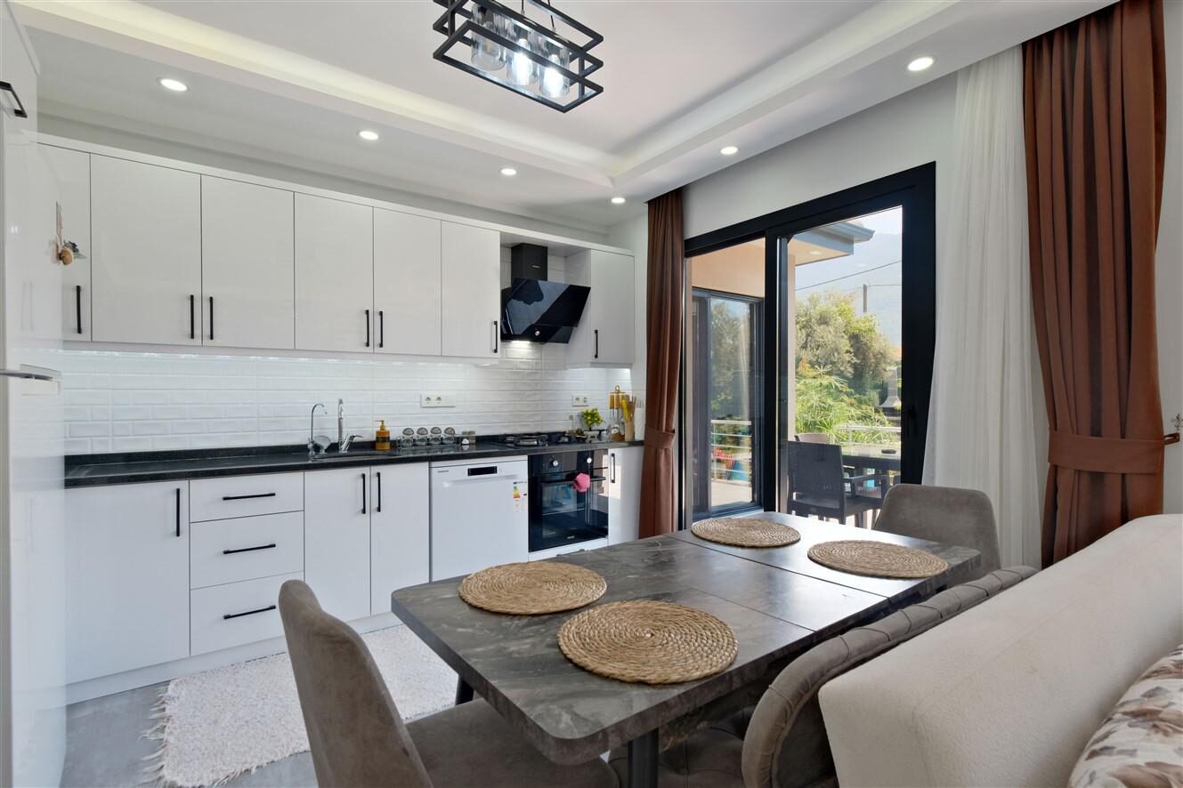 Villa Tan Fethiye — 43