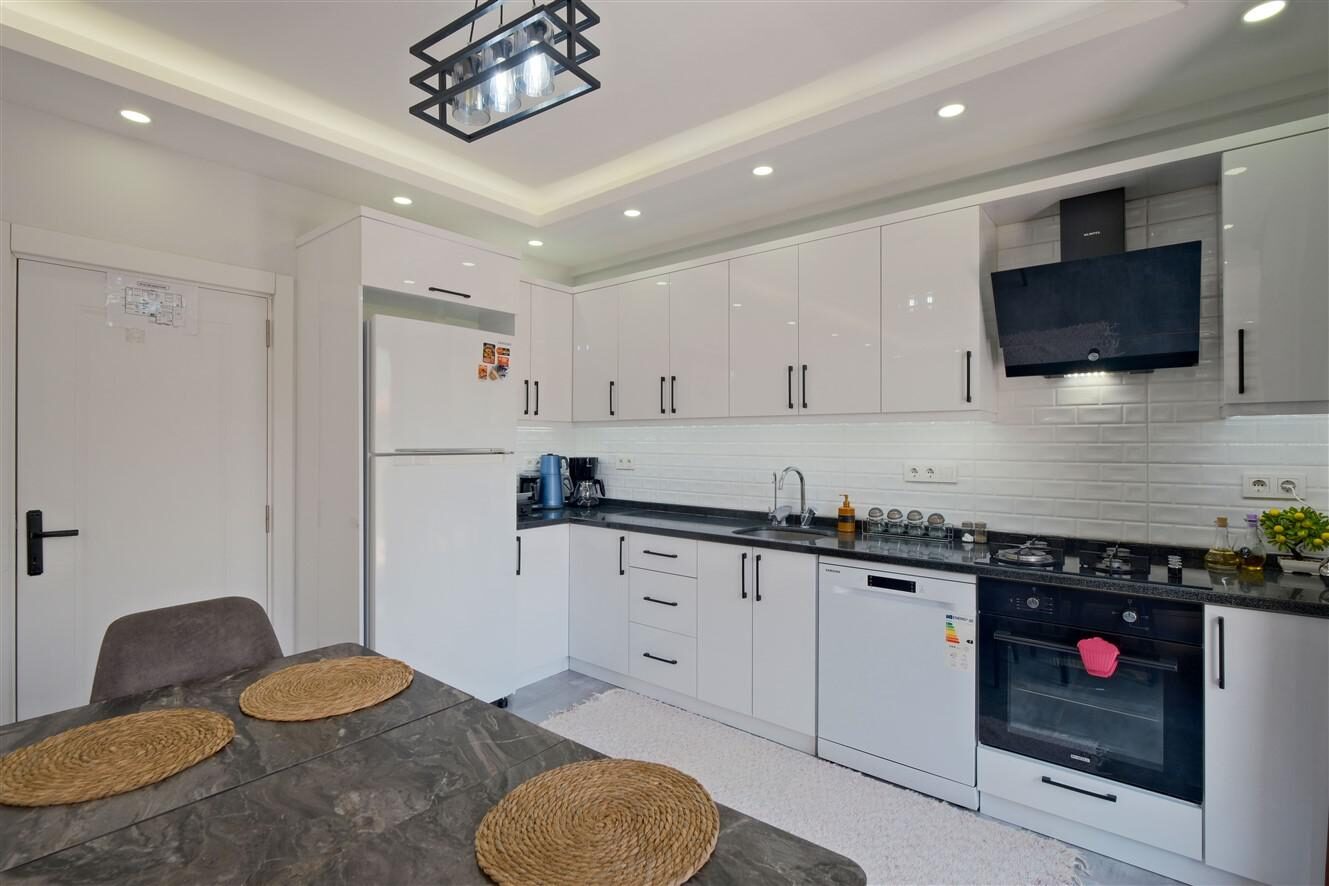 Villa Tan Fethiye — 46
