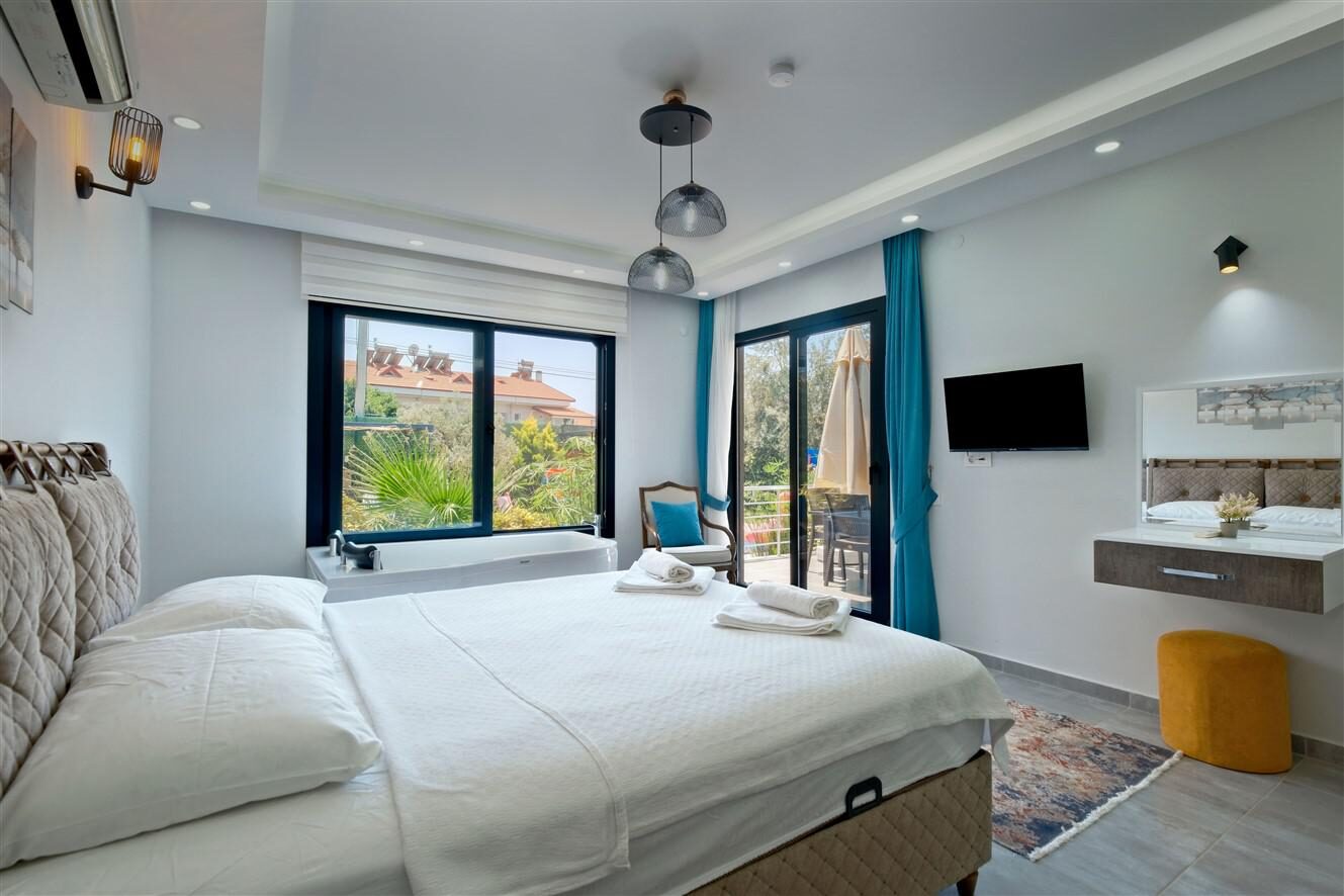Villa Tan Fethiye — 47