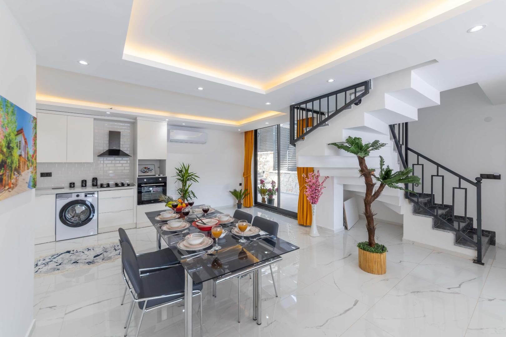 Villa Zumak İstanbul — 19
