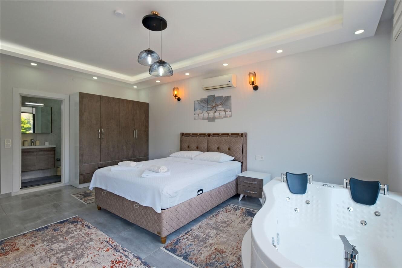 Villa Tan Fethiye — 50