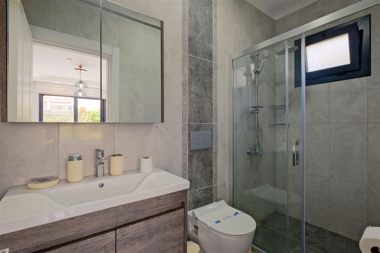 Villa Tan Fethiye — 55