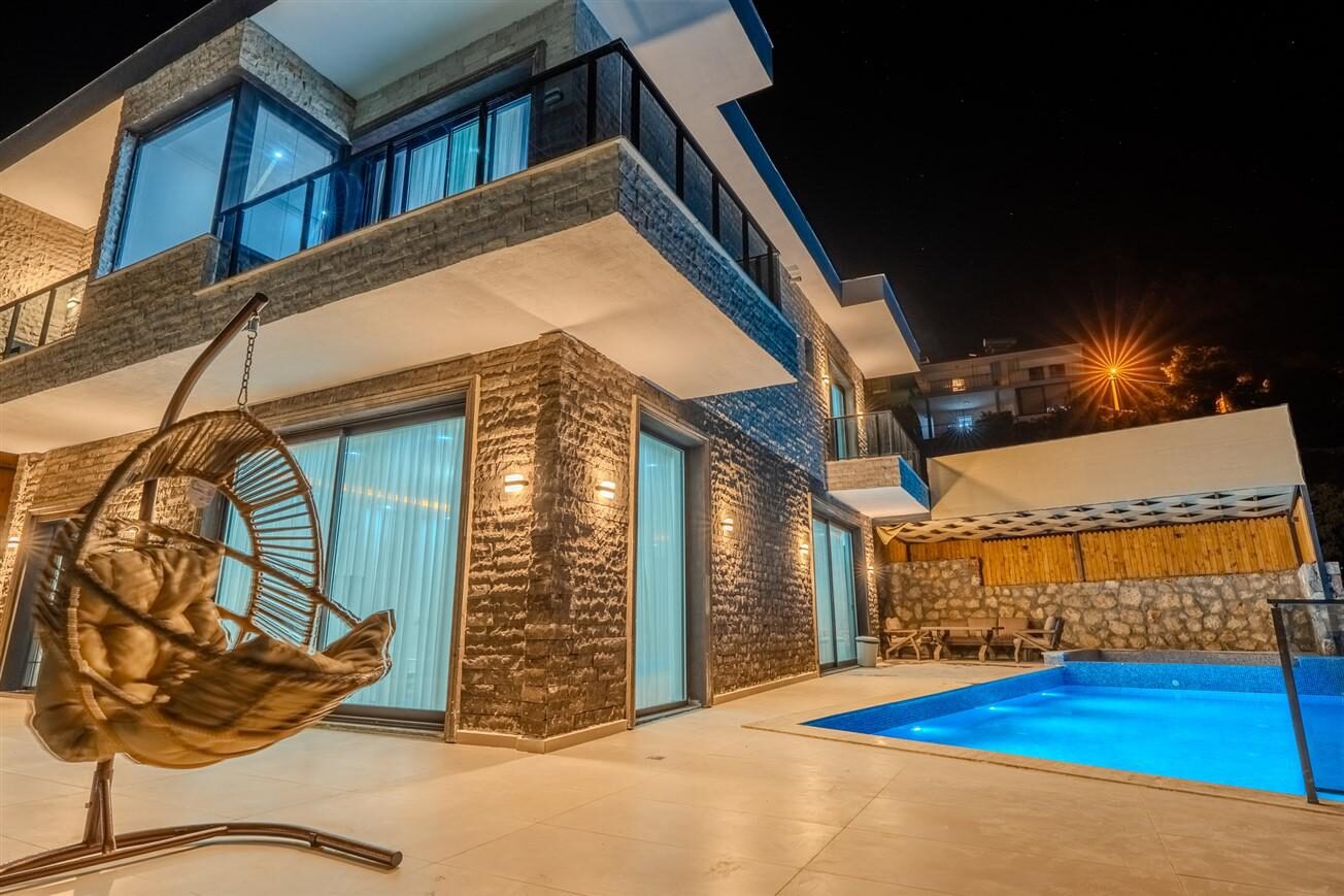 Villa Merva 3 — 50