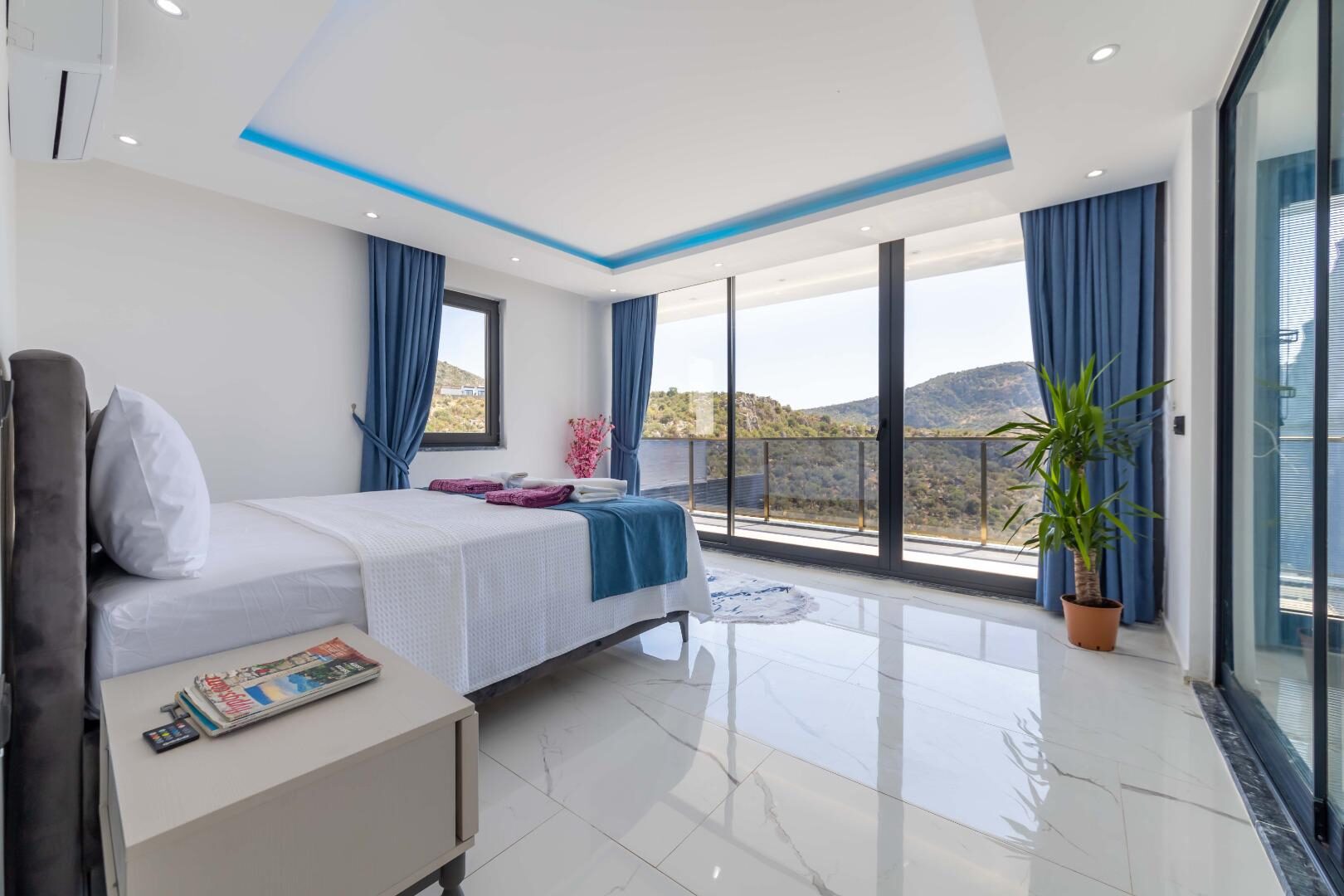 Villa Zumak İstanbul — 27