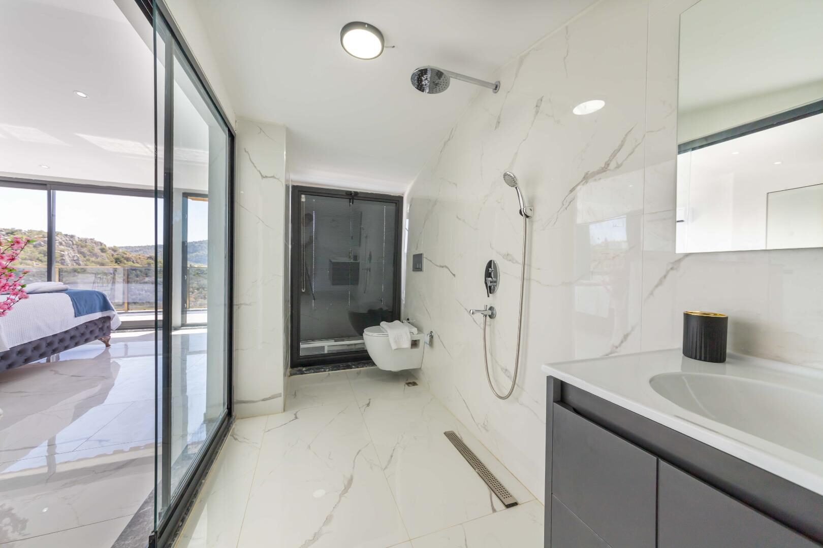 Villa Zumak İstanbul — 29
