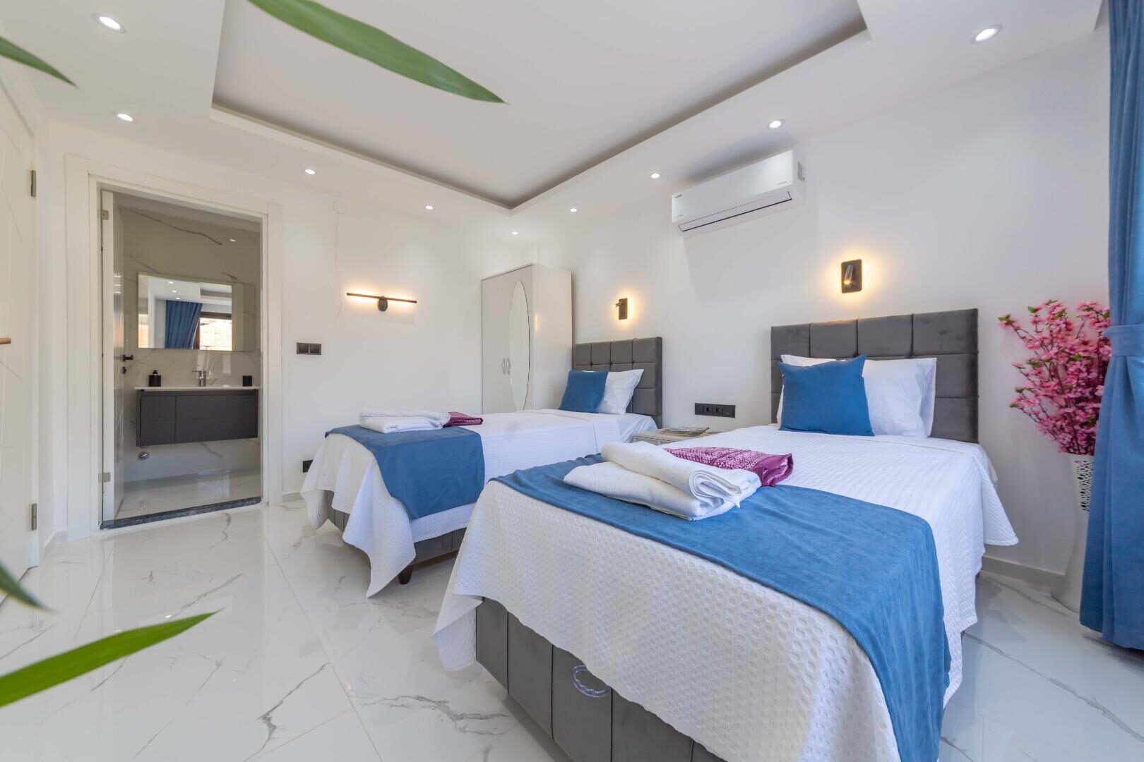 Villa Zumak İstanbul — 30