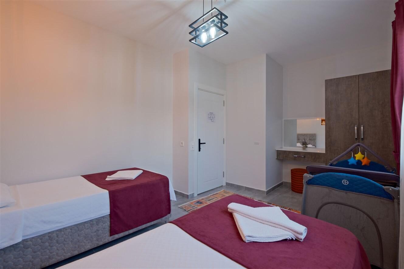 Villa Tan Fethiye — 64