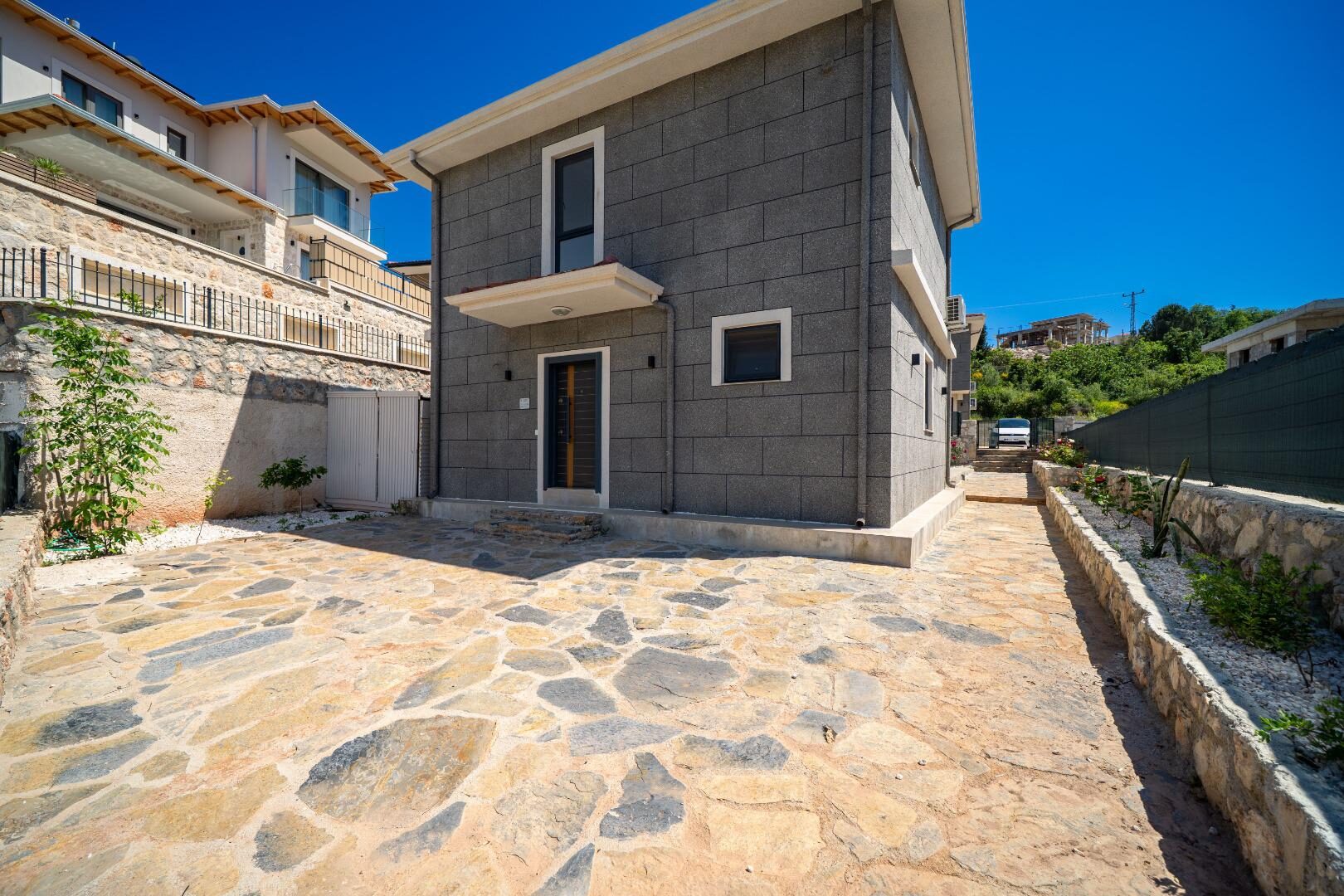 Villa Poyraz Çukurbağ — 41