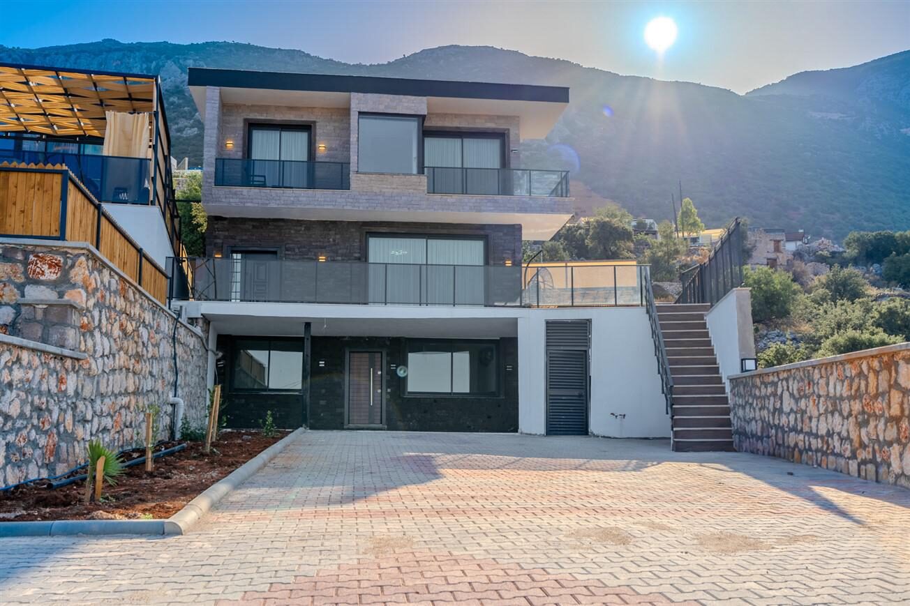 Villa Merva 3 — 64