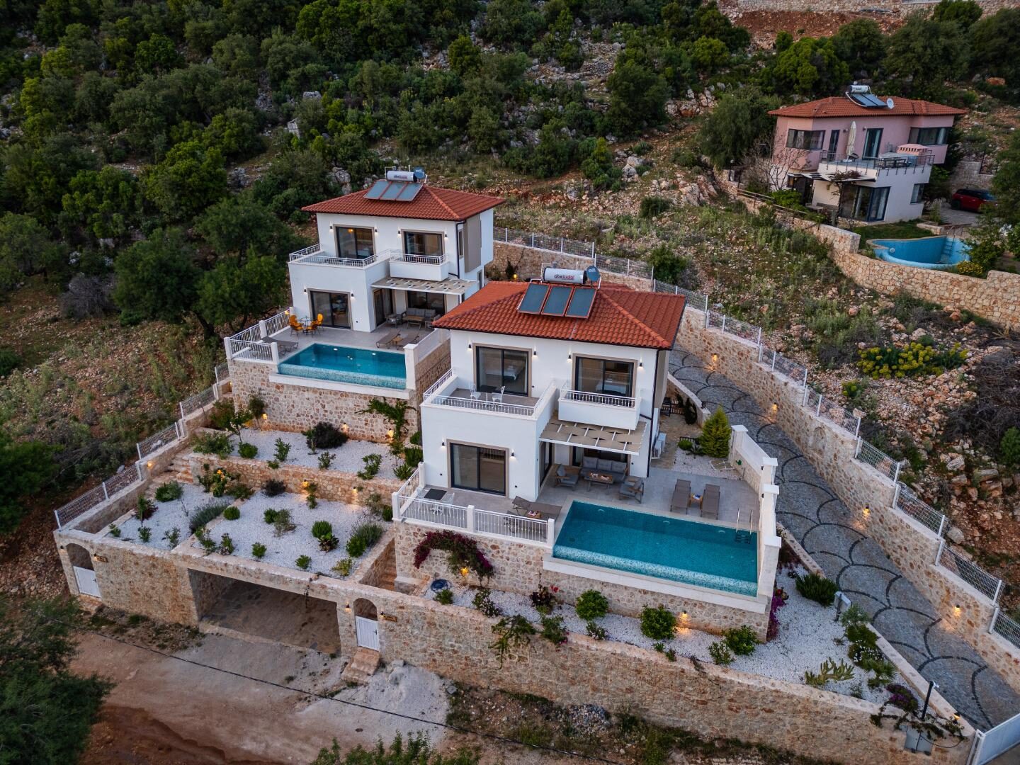 Villa Oriente — 60