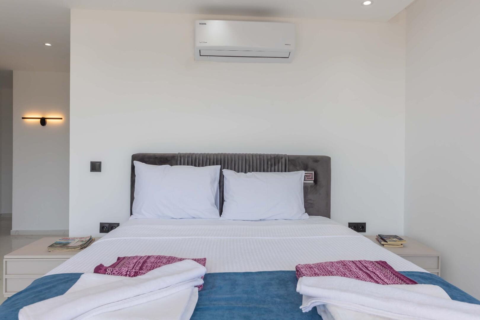 Villa Zumak İstanbul — 41