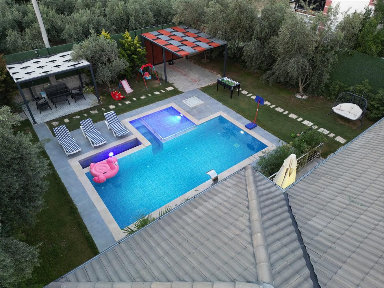 Villa Tan Fethiye — 76