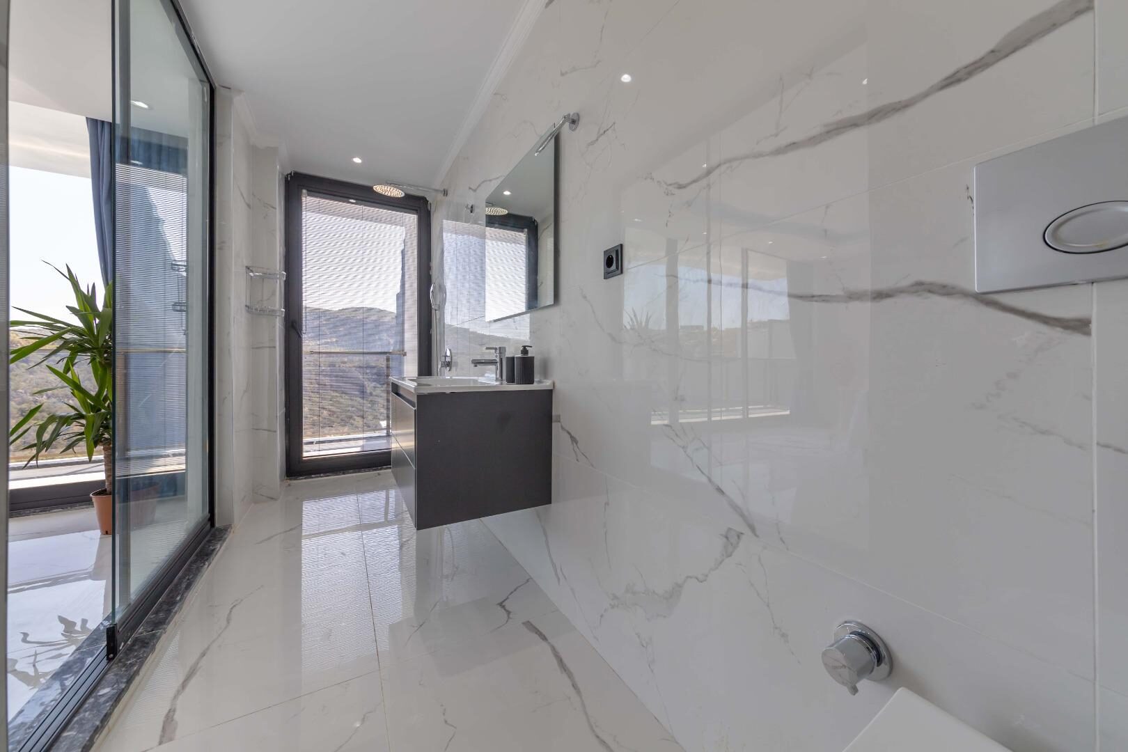 Villa Zumak İstanbul — 42