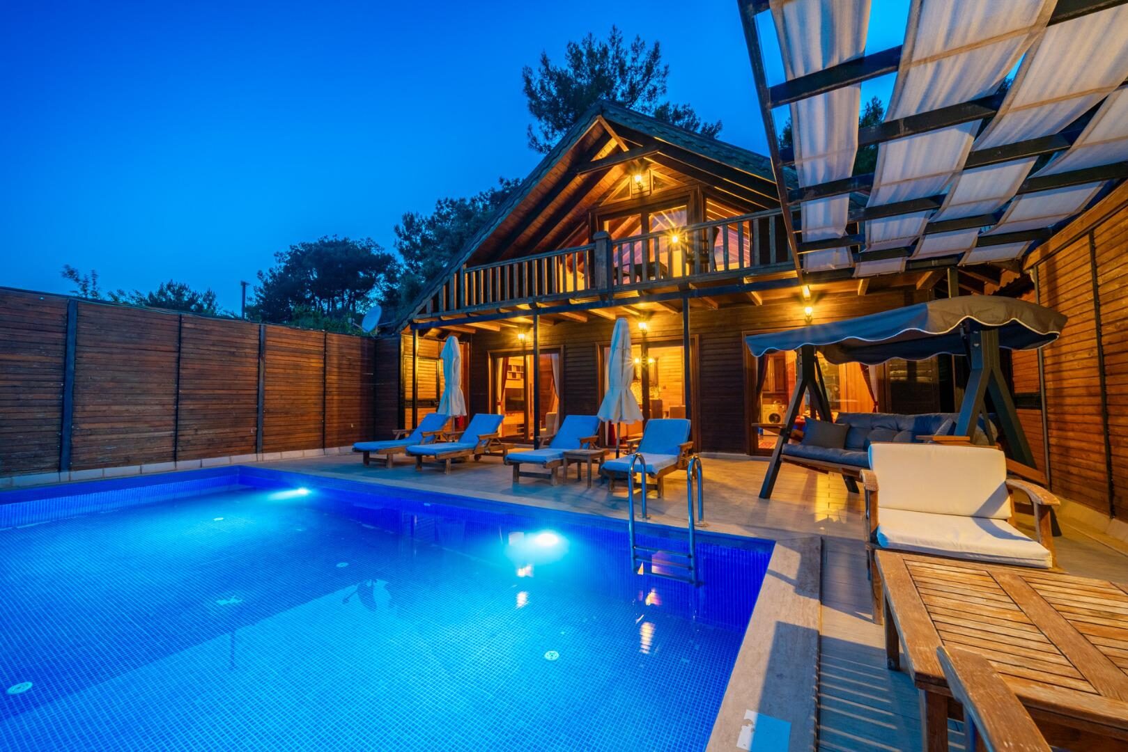 Villa Seyirtepe 2