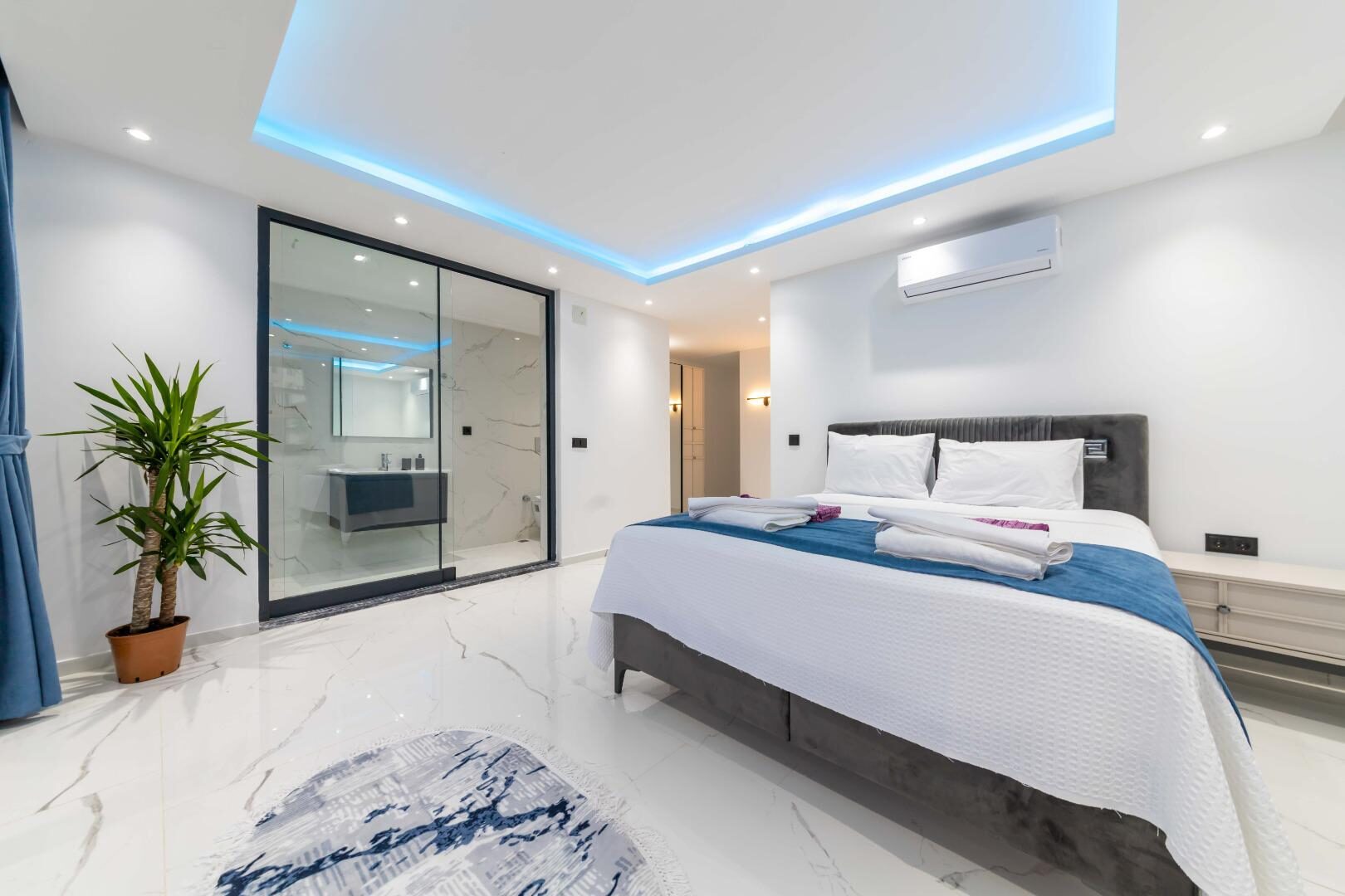 Villa Zumak İstanbul — 46