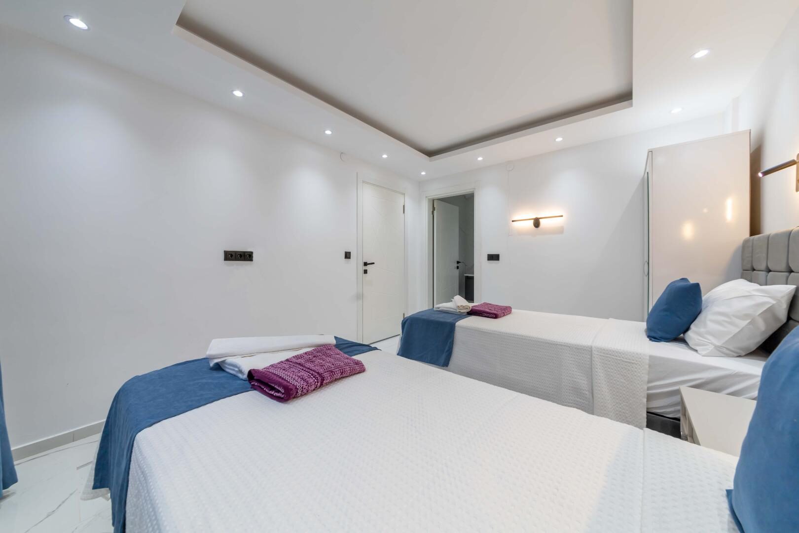 Villa Zumak İstanbul — 47