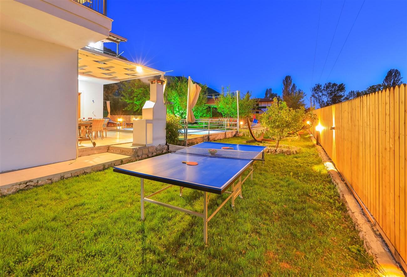Villa Çınar Seyret — 8