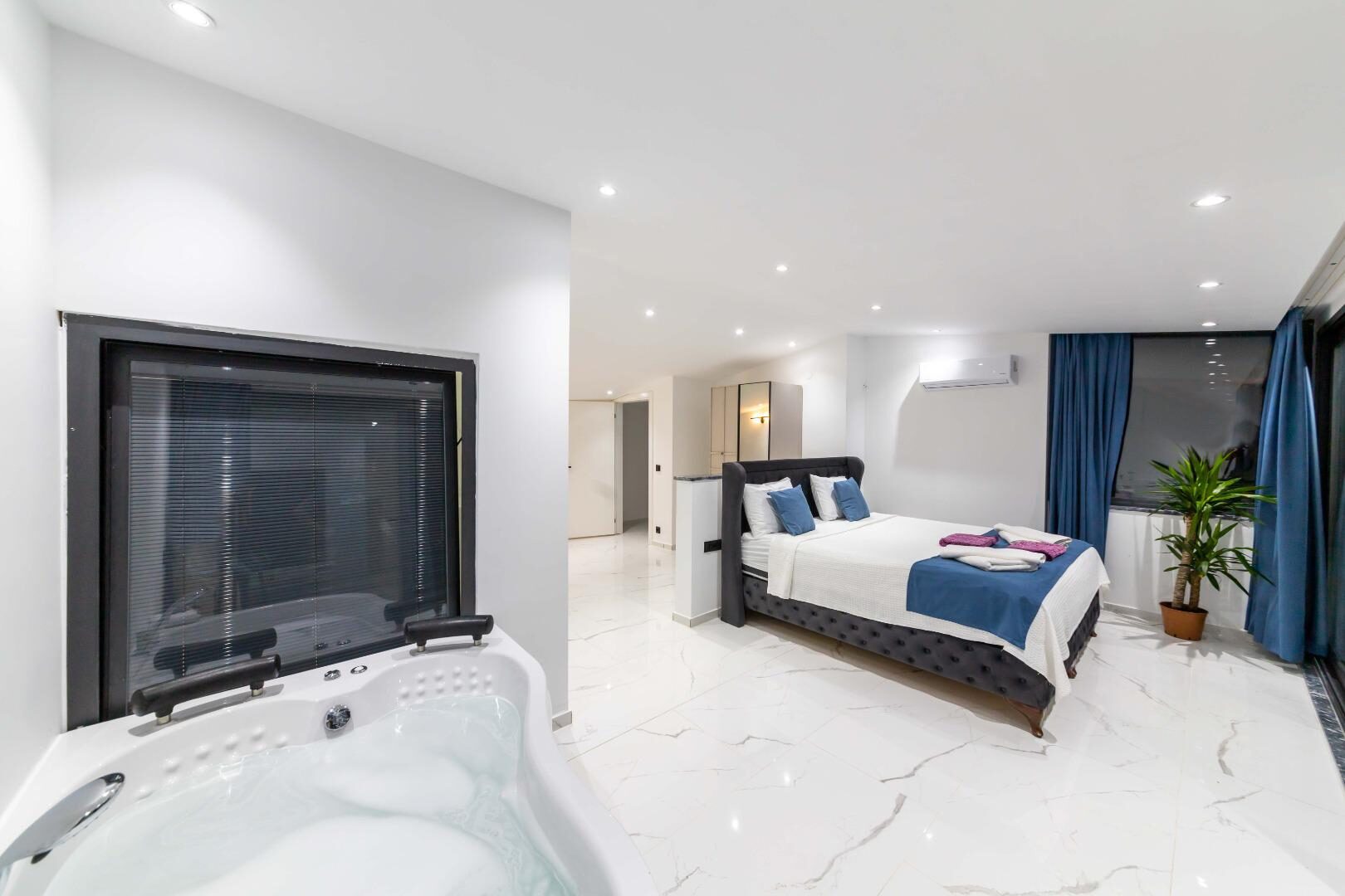 Villa Zumak İstanbul — 48