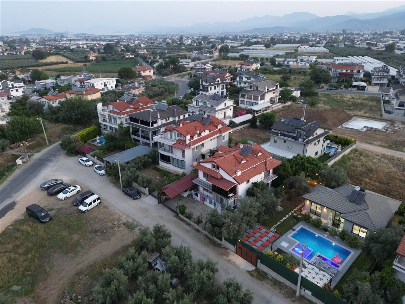 Villa Tan Fethiye — 83