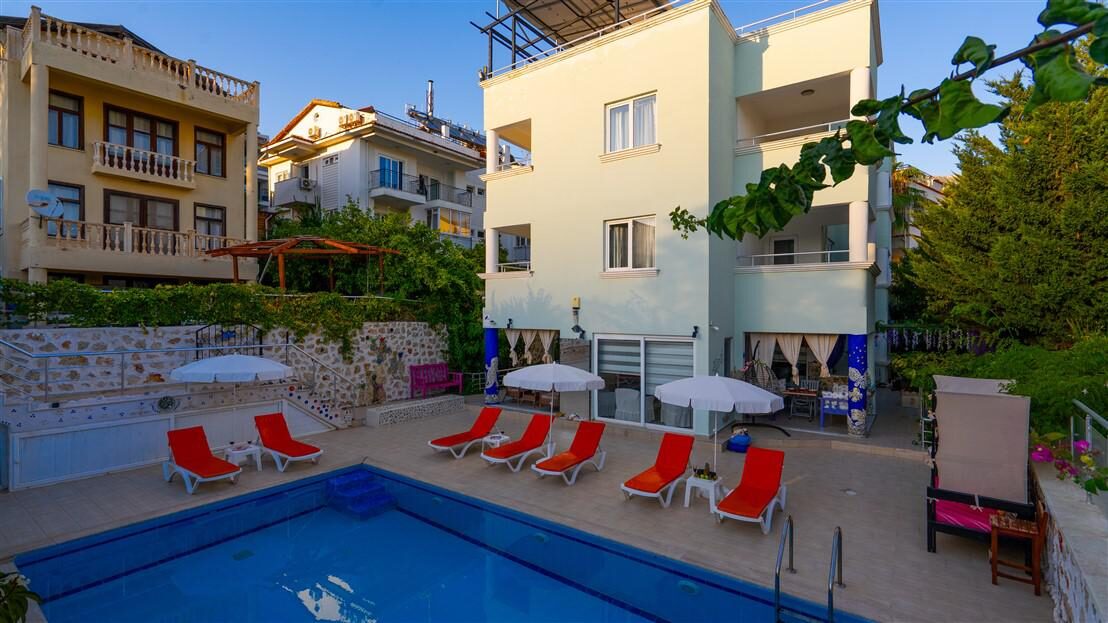 Villa Nordic Dream — 6