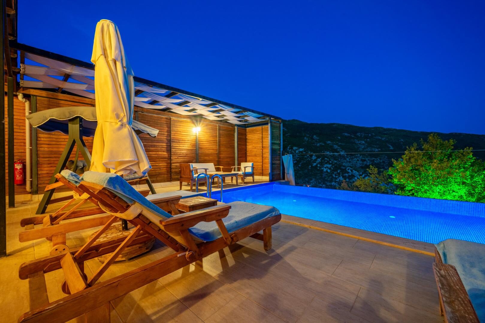 Villa Seyirtepe 2 — 8