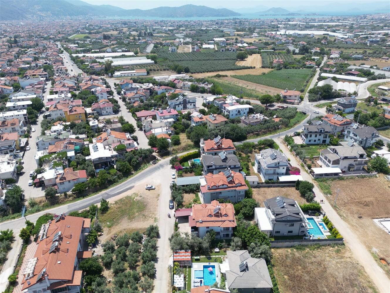 Villa Tan Fethiye — 89