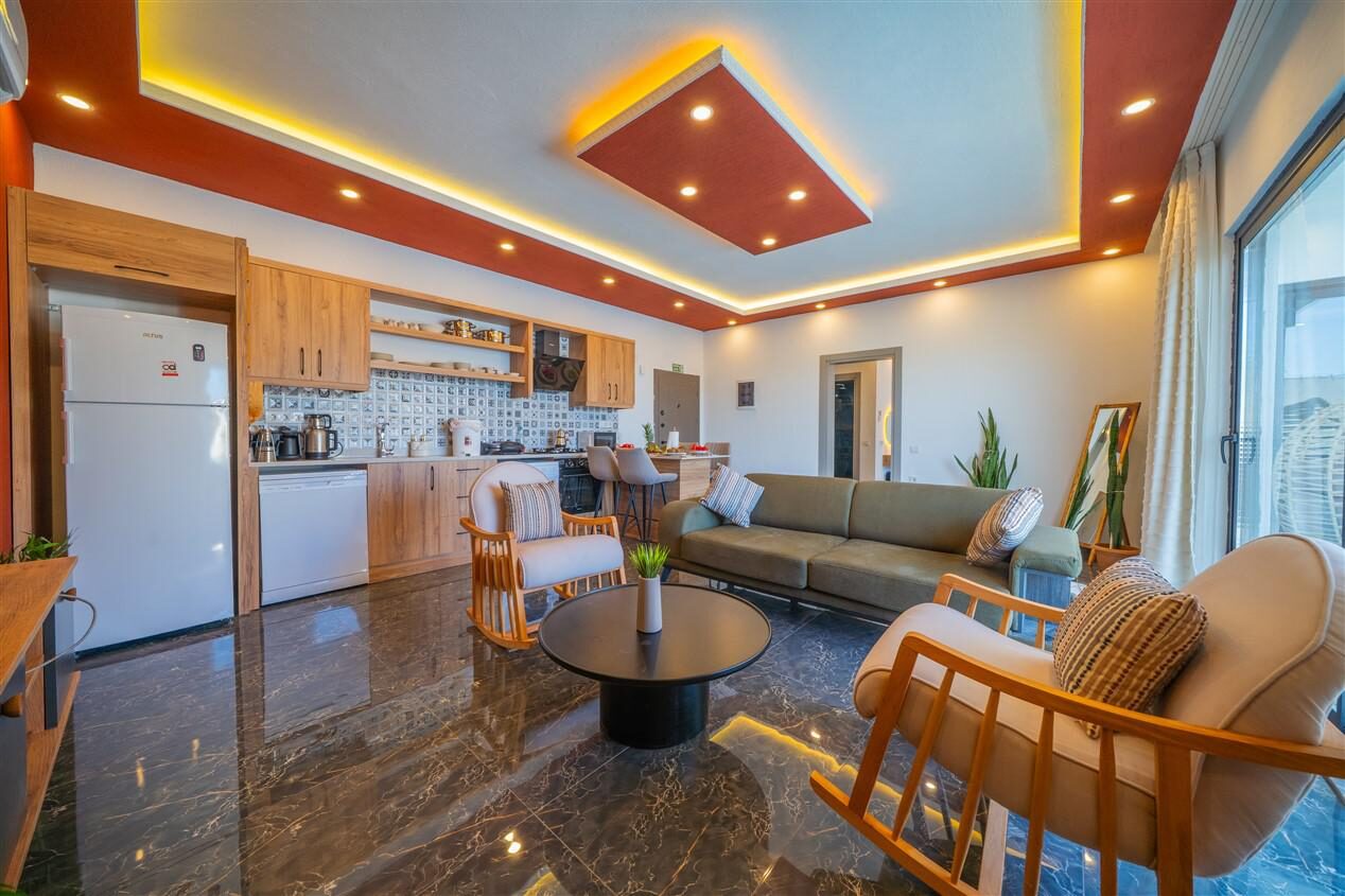 Villa İron 2 — 13