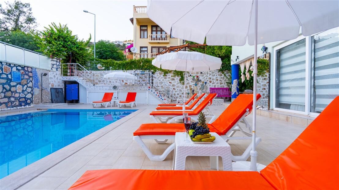 Villa Nordic Dream — 12