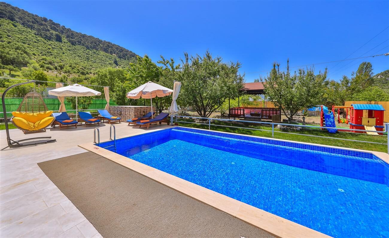 Villa Çınar Seyret — 18