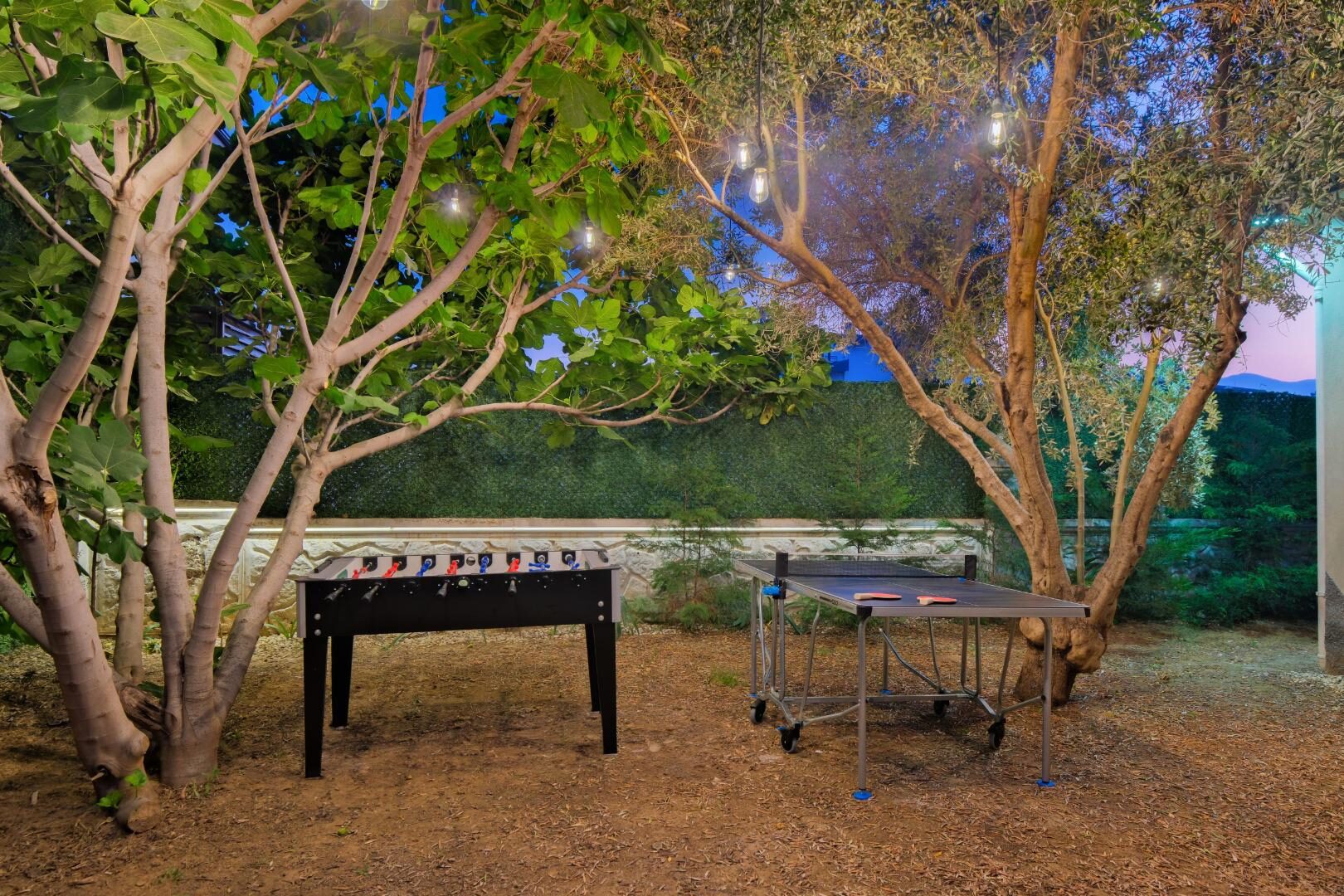 Villa Tan Fethiye — 92