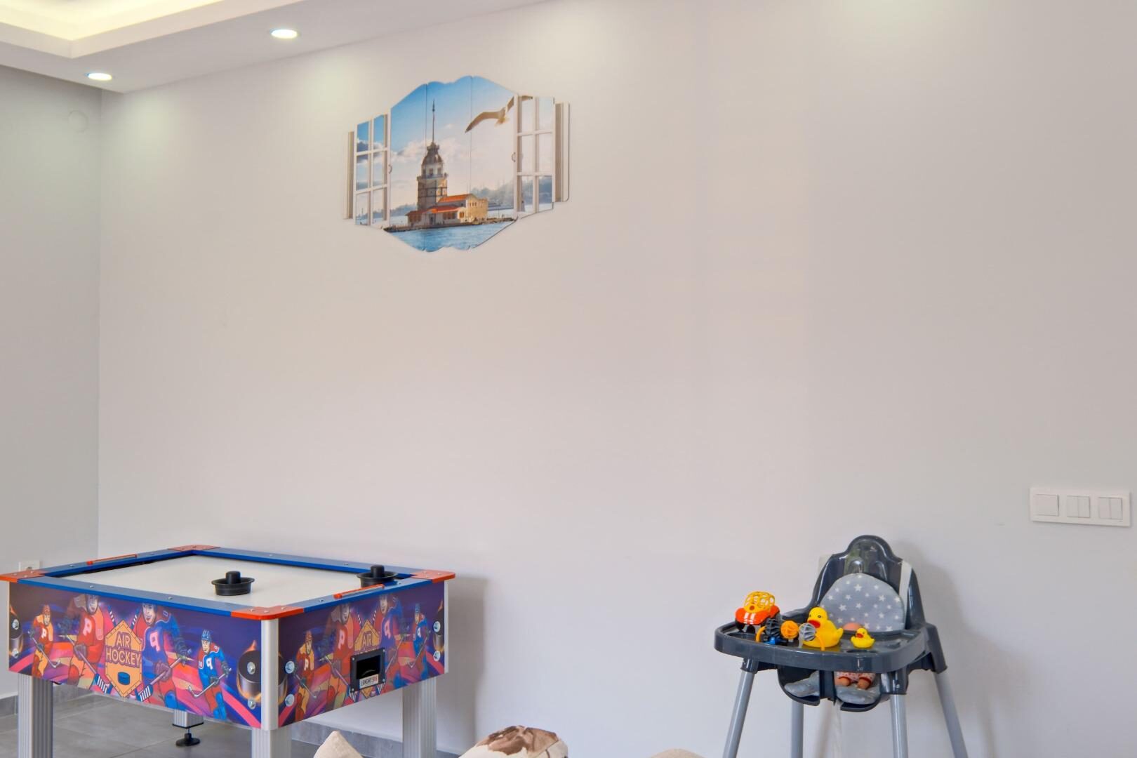 Villa Tan Fethiye — 95