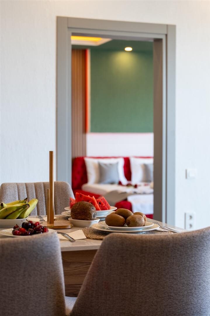 Villa İron 2 — 20