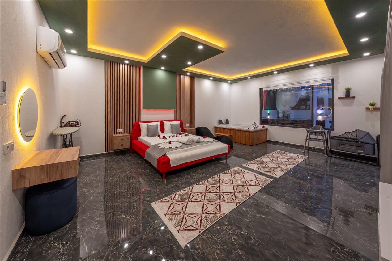Villa İron 2 — 29