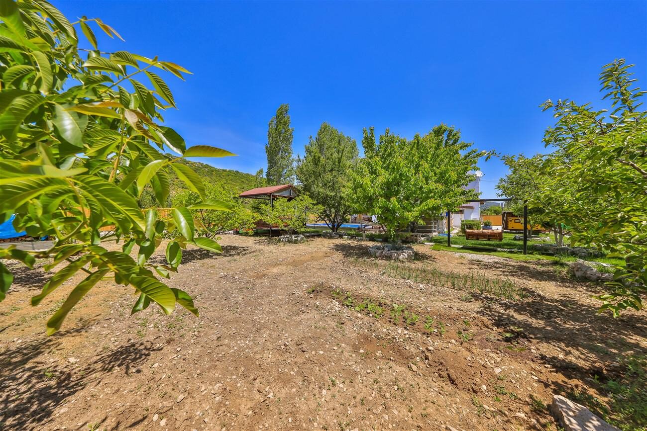 Villa Çınar Seyret — 34