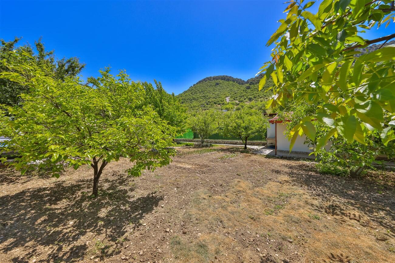 Villa Çınar Seyret — 35