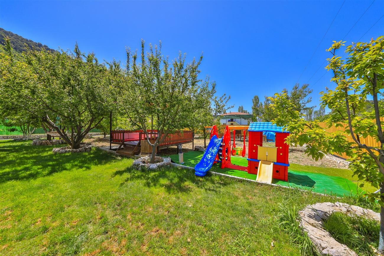 Villa Çınar Seyret — 36
