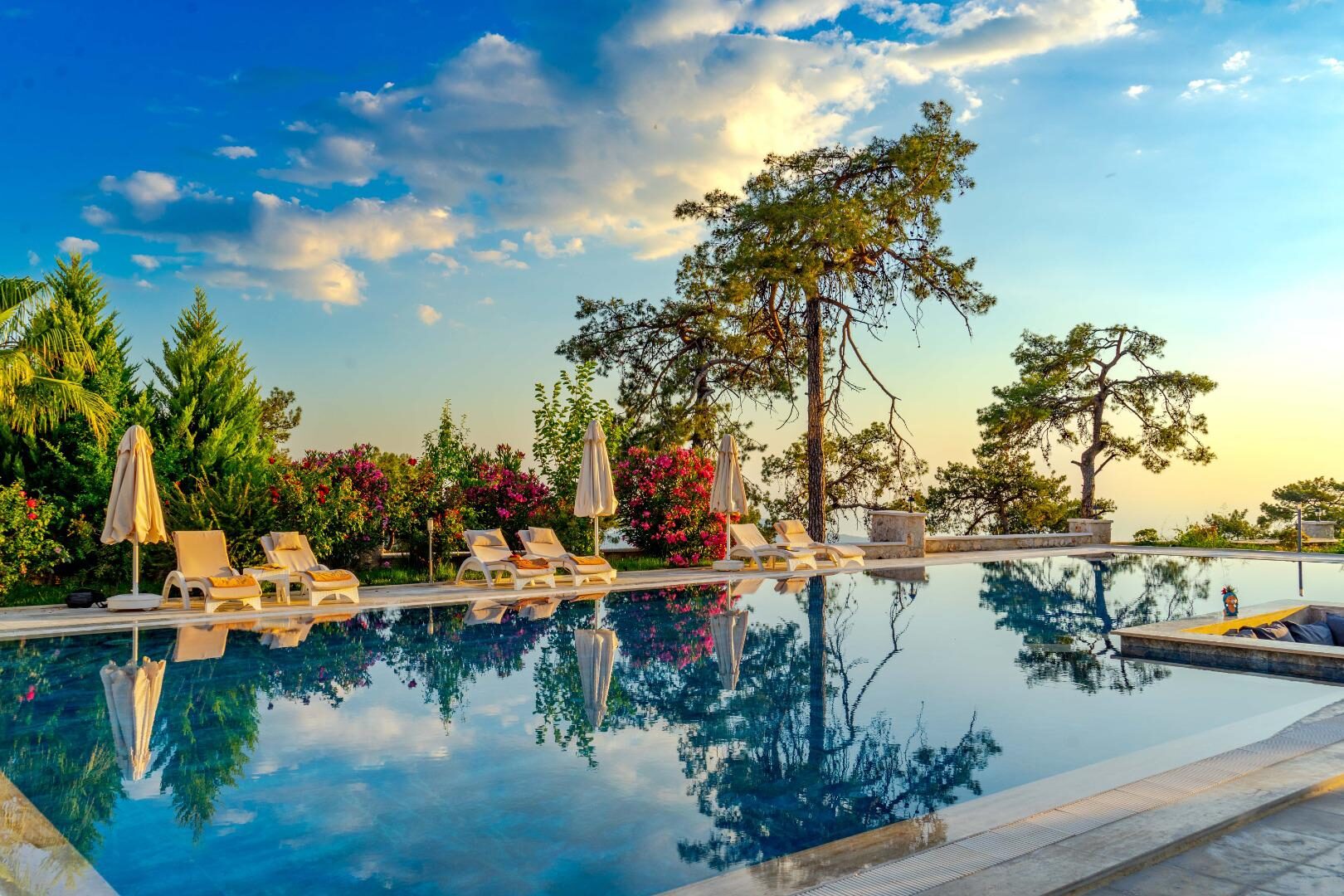 Villa Serenity — 42