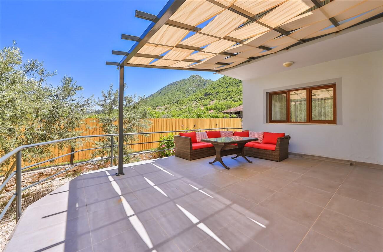 Villa Çınar Seyret — 46