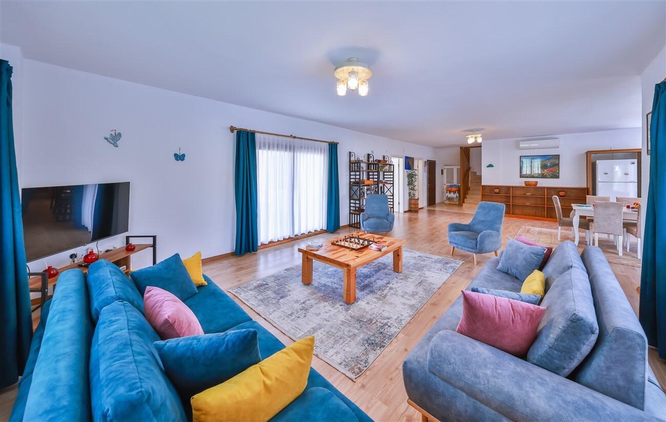 Villa Çınar Seyret — 50