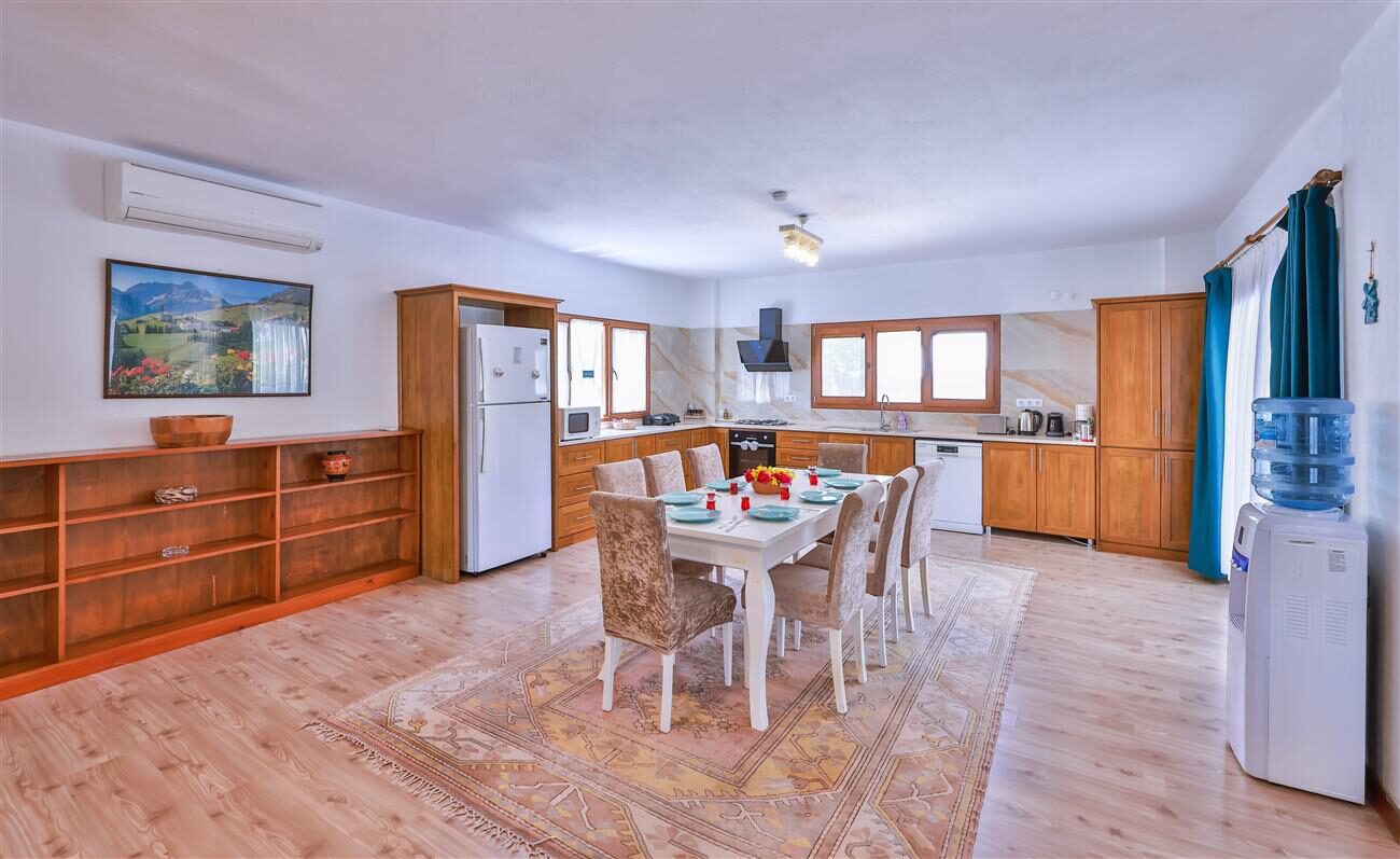 Villa Çınar Seyret — 51